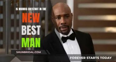 Morris Chestnut's Role in Best Man: A Return?