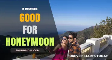 Is Mussoorie the Perfect Honeymoon Destination? A Romantic Getaway Guide