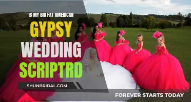 My Big Fat American Gypsy Wedding": Real or Reality TV