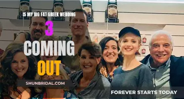 My Big Fat Greek Wedding 3": Will There Be a Third Installment