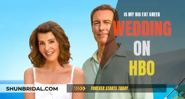 My Big Fat Greek Wedding: Is It Streaming on HBO?