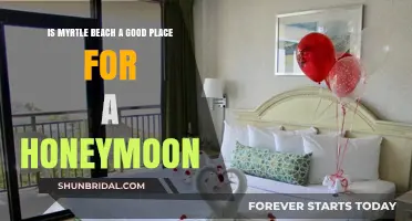 Is Myrtle Beach the Perfect Honeymoon Destination? Explore the Pros and Cons