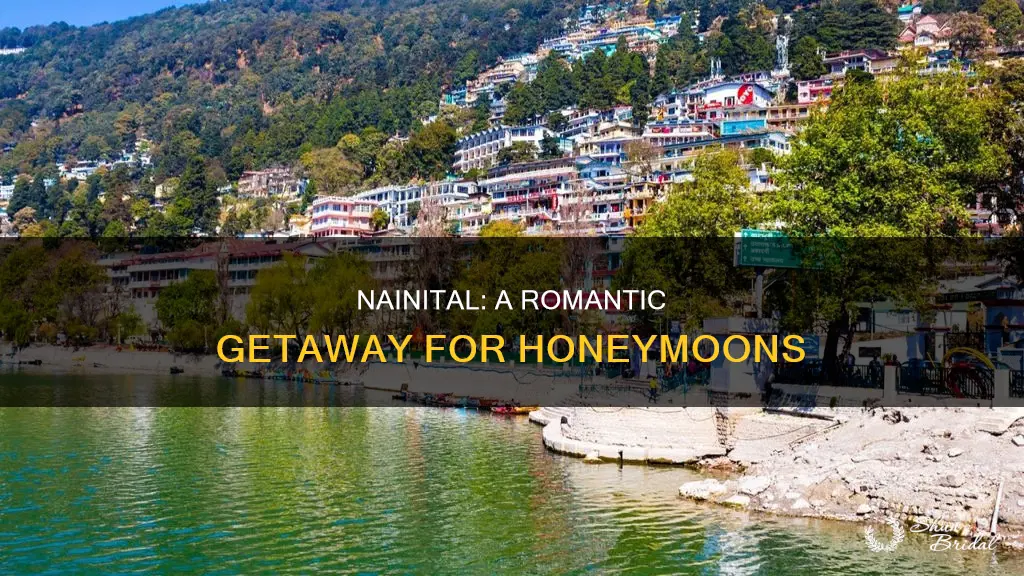 is nainital good for honeymoon