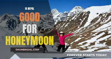 Honeymoon Paradise: Nepal's Natural Beauty and Adventure