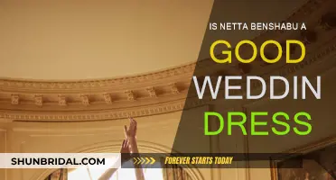 Netta BenShabu: Wedding Dresses Worth the Hype?