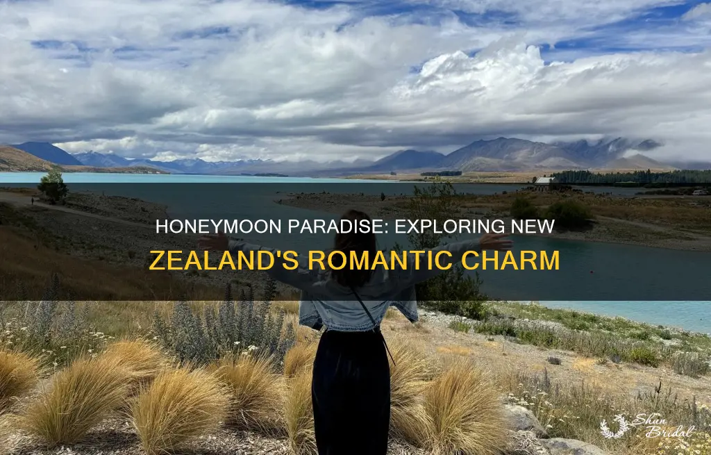 is new zealand a good honeymoon destination