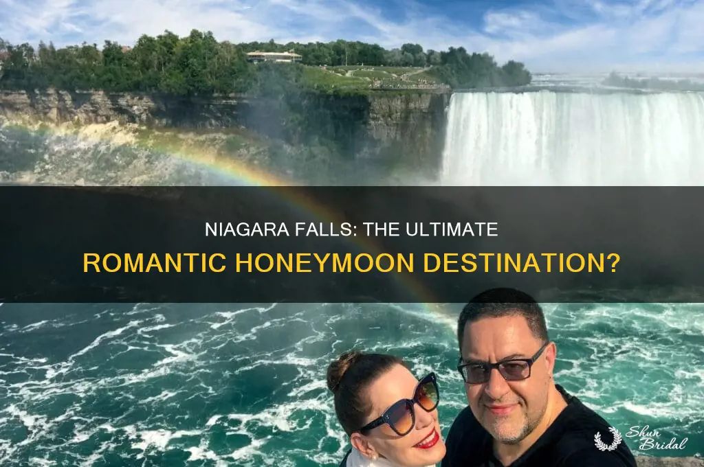 is niagara falls a honeymoon destination