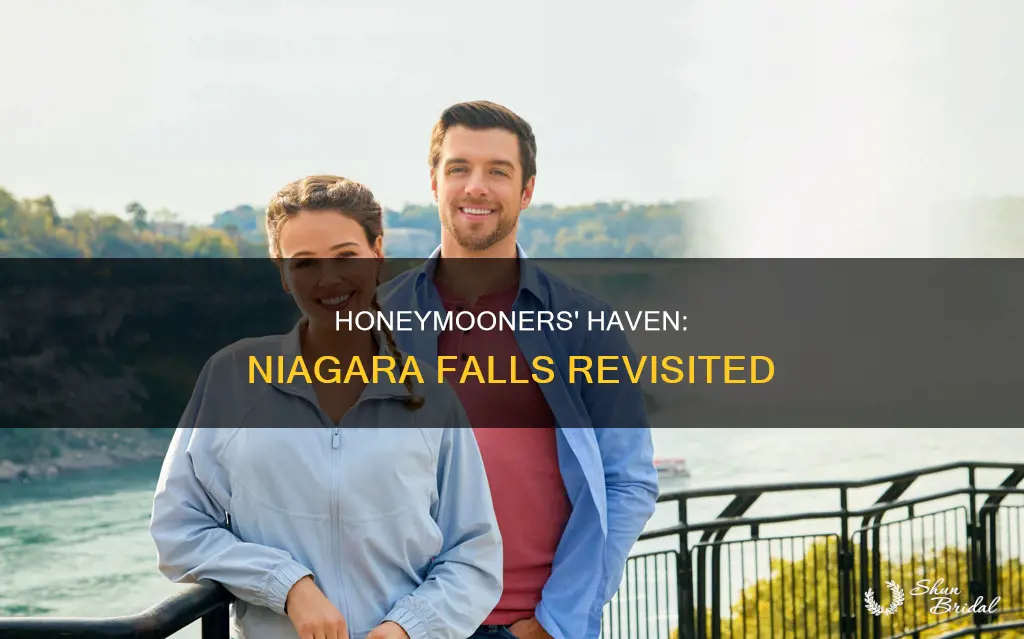 is niagara falls still a honeymoon destination