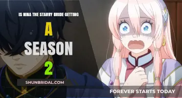 Will Nina's Celestial Love Story Continue? Season 2 Speculations