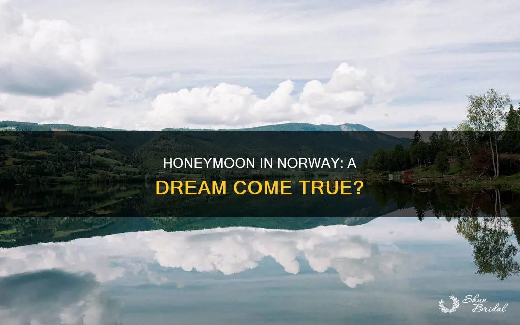 is norway good for honeymoon
