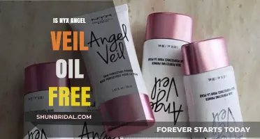 Is NYX Angel Veil Oil-Free? A Primer Ingredient Breakdown