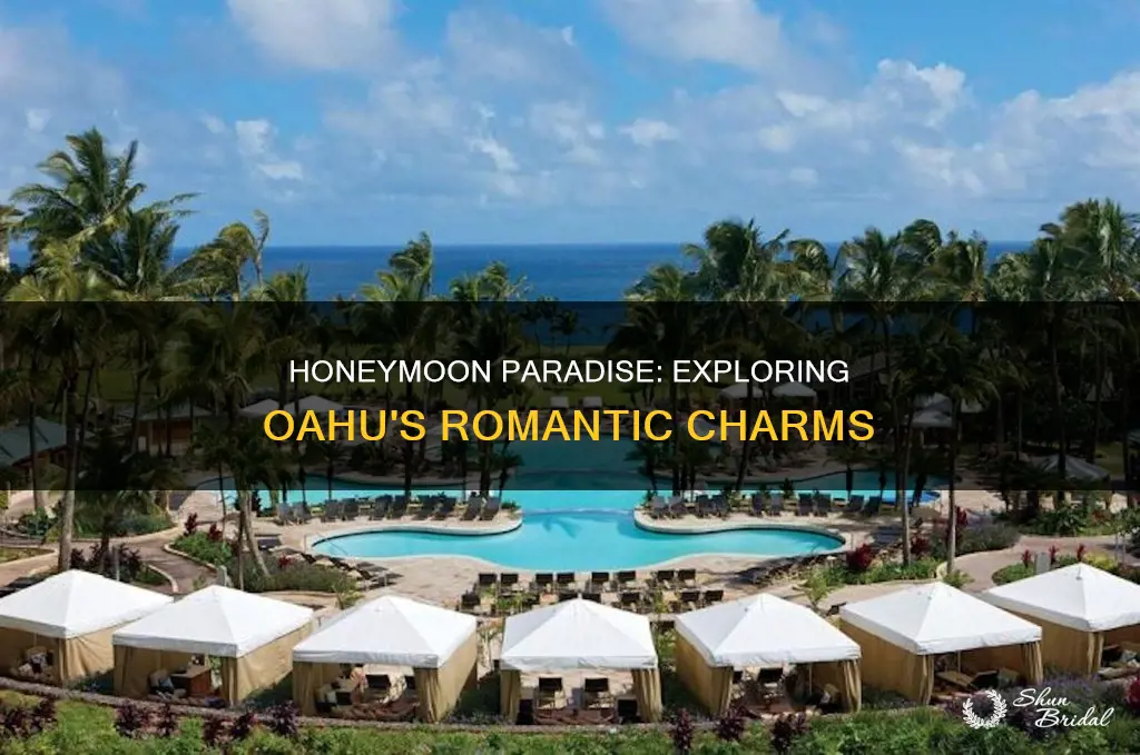 is oahu good for honeymoon