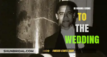 Is Obama Attending the Royal Wedding? Speculations and Insights