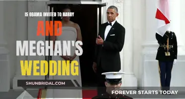 Obama's Royal Wedding Invite: Yes or No?