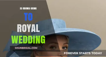 Will Obama Attend the Royal Wedding? Speculations and Insights