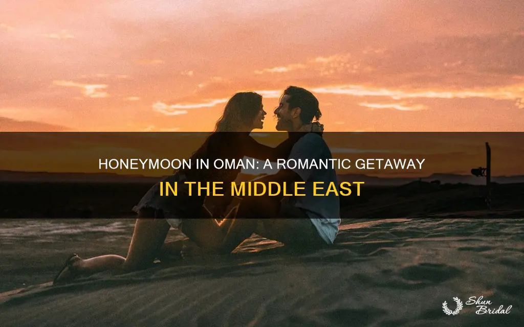 is oman a good honeymoon destination