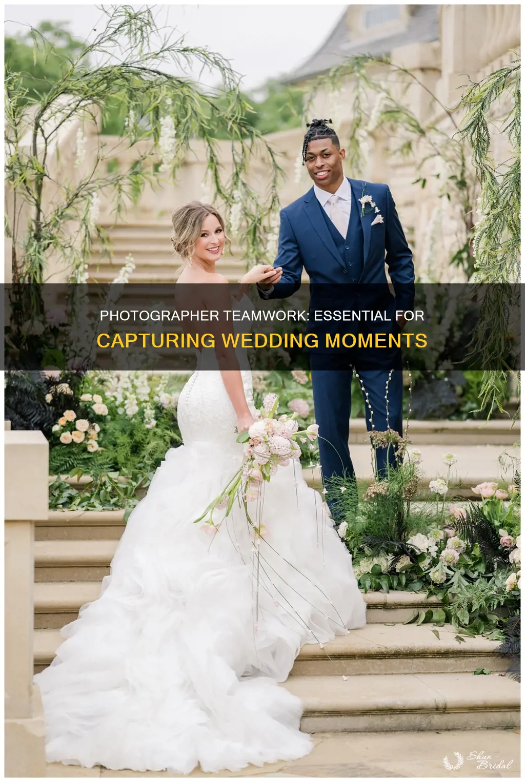 is one photographer enough for a wedding