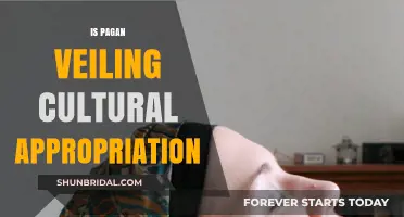 Pagan Veiling: Cultural Appropriation or Spiritual Practice?