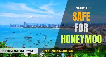 Pattaya Honeymoons: Exploring Safety and Romance