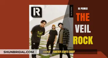 Is Peirce the Veil Rock? Unraveling the Myth and Reality