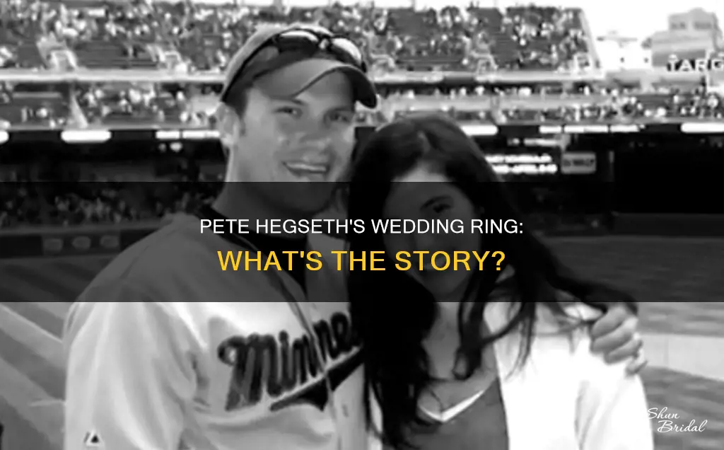 is pete hegseth