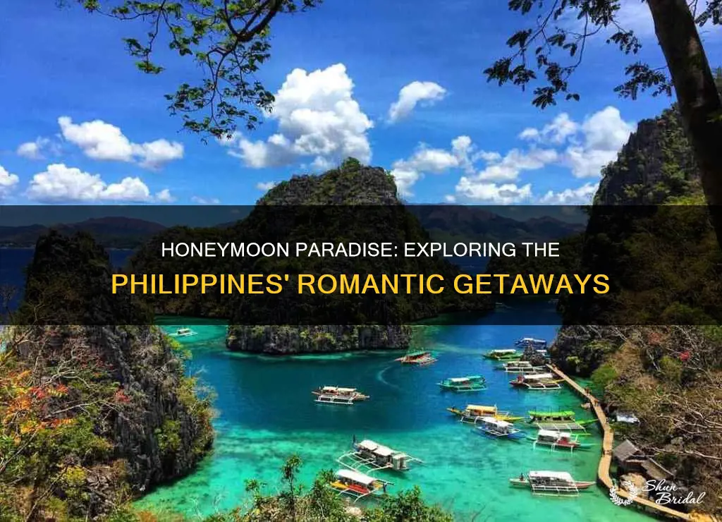 is philippines a good honeymoon destination