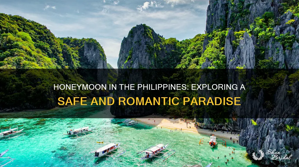 is philippines safe for honeymoon