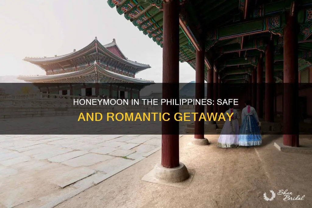 is philippines safe for honeymoon