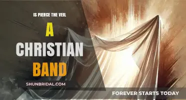 Is Pierce the Veil a Christian Band? Exploring Their Beliefs and Music