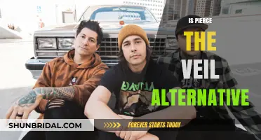 Is Pierce the Veil Alternative? Exploring Their Genre and Musical Identity