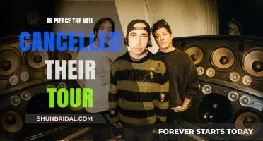 Pierce the Veil Tour Cancellation: What Fans Need to Know