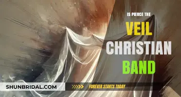 Is Pierce the Veil a Christian Band? Exploring Their Beliefs and Music