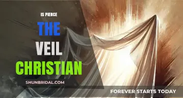 Is Pierce the Veil Christian? Exploring the Band's Spiritual Beliefs
