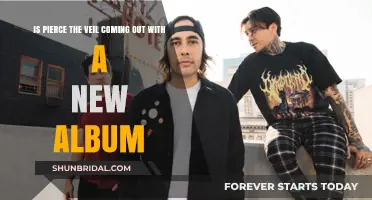 Pierce the Veil's New Album: Rumors, Release Date, and What We Know