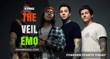 Is Pierce the Veil Emo? Exploring Their Genre and Influence