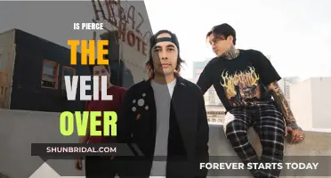 Is Pierce the Veil Over? Exploring the Band's Current Status