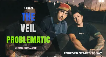 Is Pierce the Veil Problematic? Analyzing the Band's Controversies