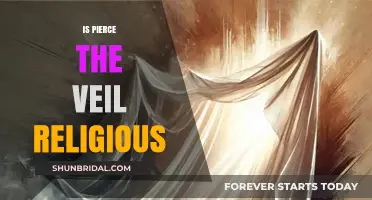 Is Pierce the Veil Religious? Exploring the Band's Spiritual Themes