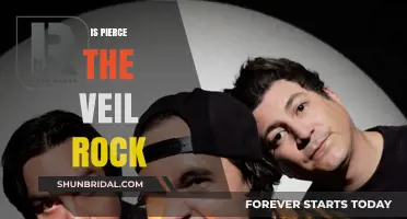 Is Pierce the Veil Rock? Exploring Their Genre and Legacy
