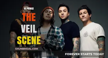 Is Pierce the Veil Part of the Emo Music Scene?