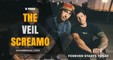 Is Pierce the Veil Screamo? Decoding Their Genre and Sound