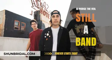 Is Pierce the Veil Still Together? Latest Updates on the Band