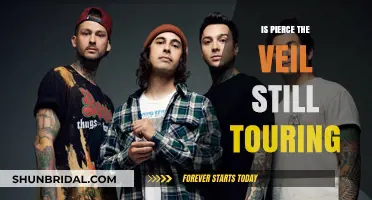 Pierce the Veil's Current Tour Status: Are They Still on the Road?