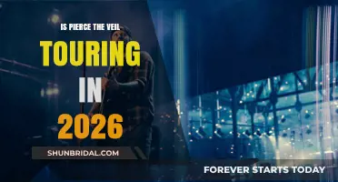 Will Pierce the Veil Tour in 2026? Latest Updates and Rumors