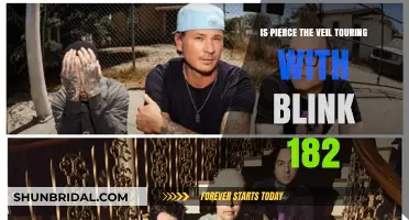 Pierce the Veil and Blink-182: Touring Together in 2023?