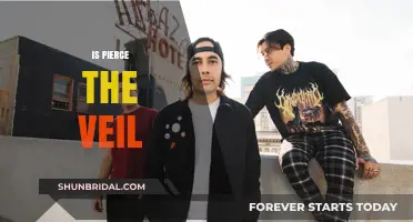 Is Pierce the Veil Still Relevant in Today's Music Scene?