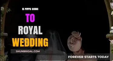 Will Pippa Middleton Attend the Royal Wedding? Speculations and Insights