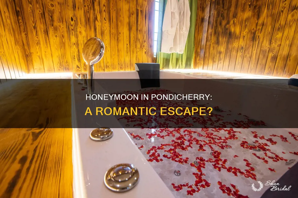 is pondicherry good for honeymoon