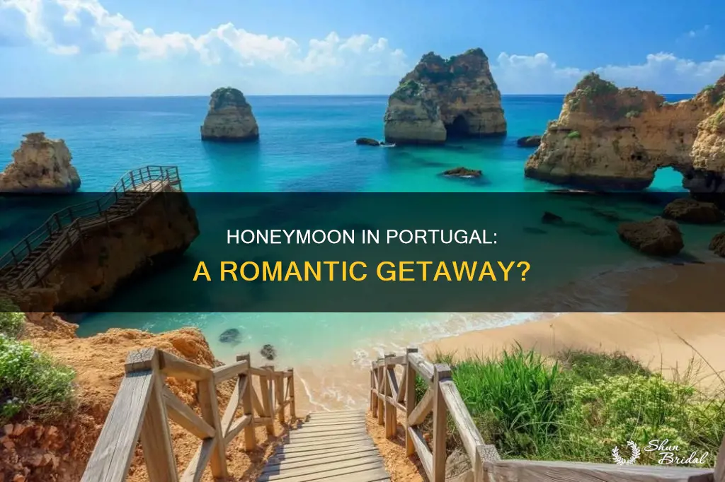 is portugal a good honeymoon destination