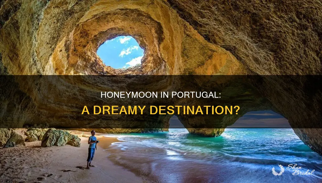 is portugal a good honeymoon destination
